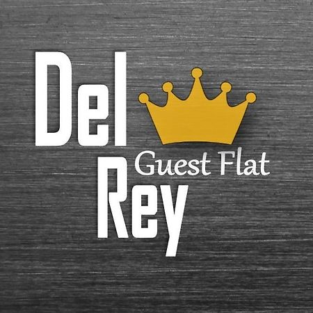 Del Rey Guest Flat Διαμέρισμα Dourados Εξωτερικό φωτογραφία