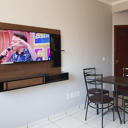 Del Rey Guest Flat Διαμέρισμα Dourados Εξωτερικό φωτογραφία