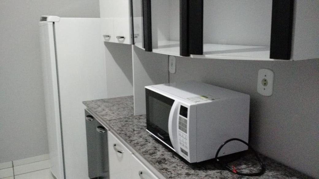 Del Rey Guest Flat Διαμέρισμα Dourados Εξωτερικό φωτογραφία
