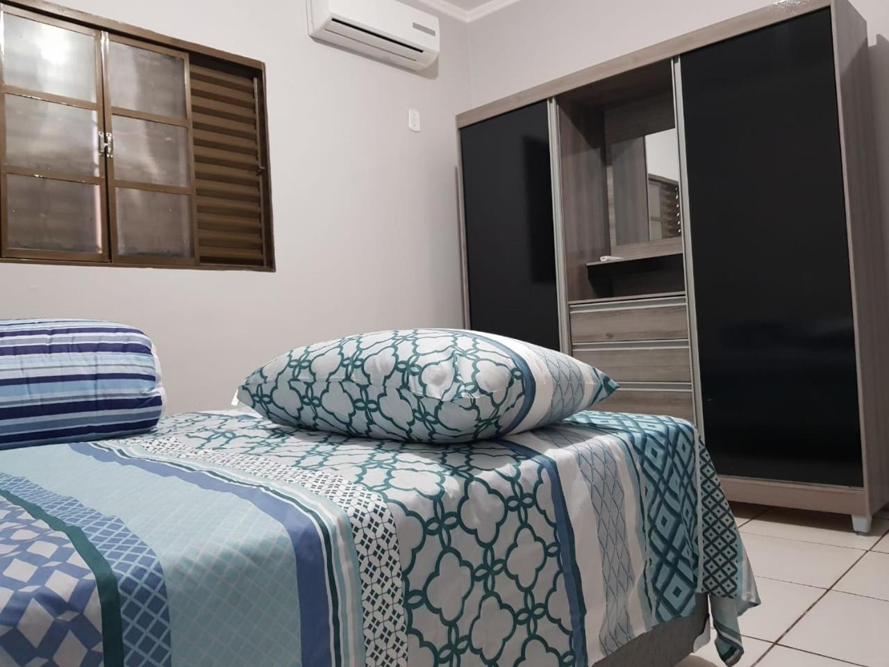 Del Rey Guest Flat Διαμέρισμα Dourados Εξωτερικό φωτογραφία