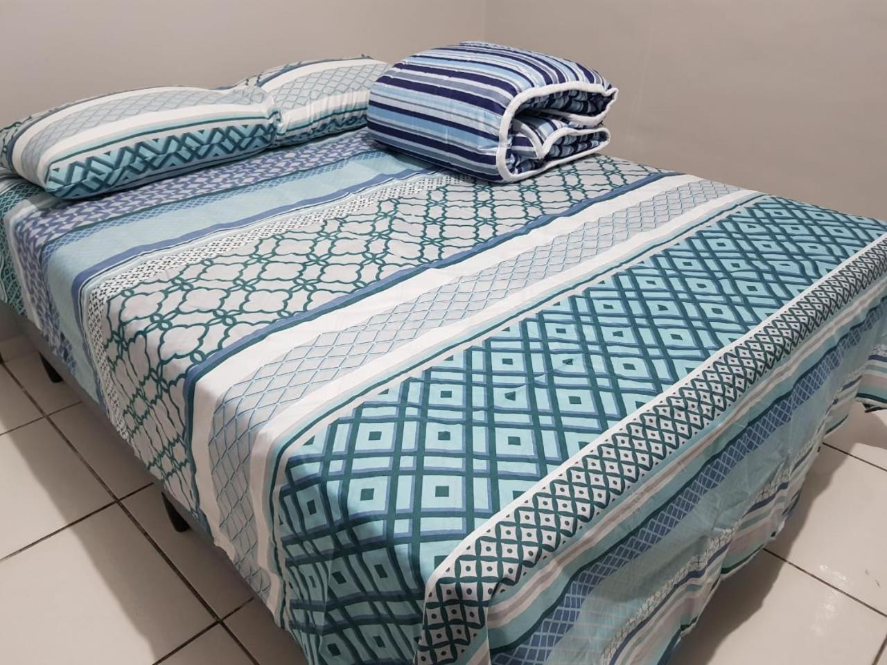 Del Rey Guest Flat Διαμέρισμα Dourados Εξωτερικό φωτογραφία